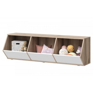 М/С КИВИ ПОЛКА НАВЕСНАЯ ПЛ-03 СТЕНД